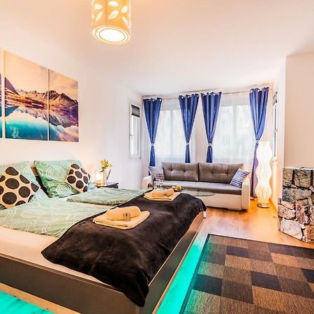 10 Min. Downtown - 2 Bedrooms - Parking Viena Exterior foto