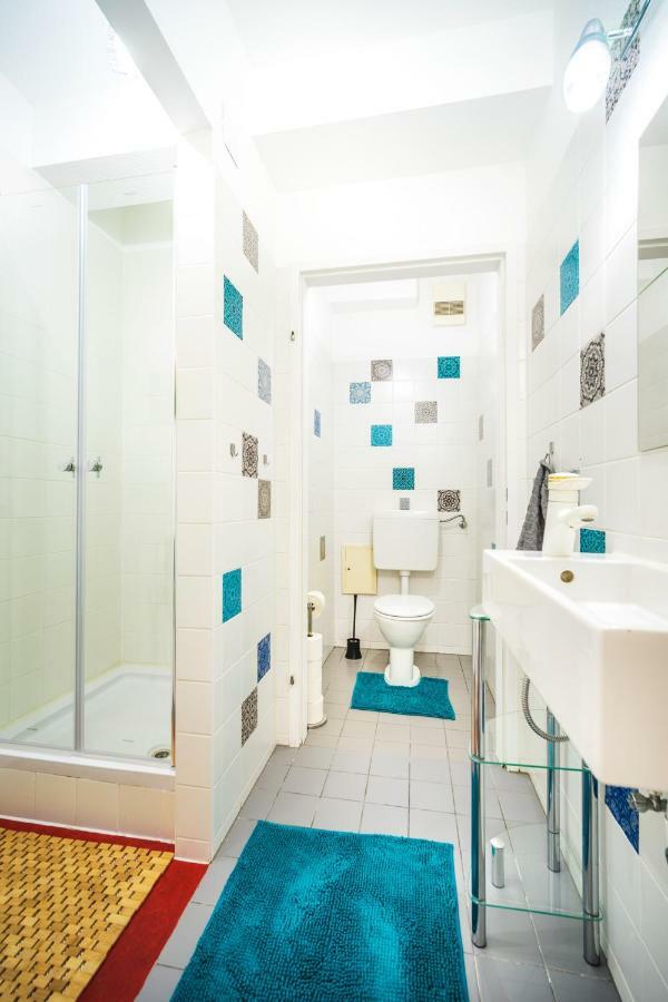 10 Min. Downtown - 2 Bedrooms - Parking Viena Exterior foto
