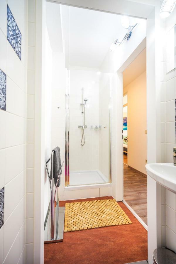 10 Min. Downtown - 2 Bedrooms - Parking Viena Exterior foto