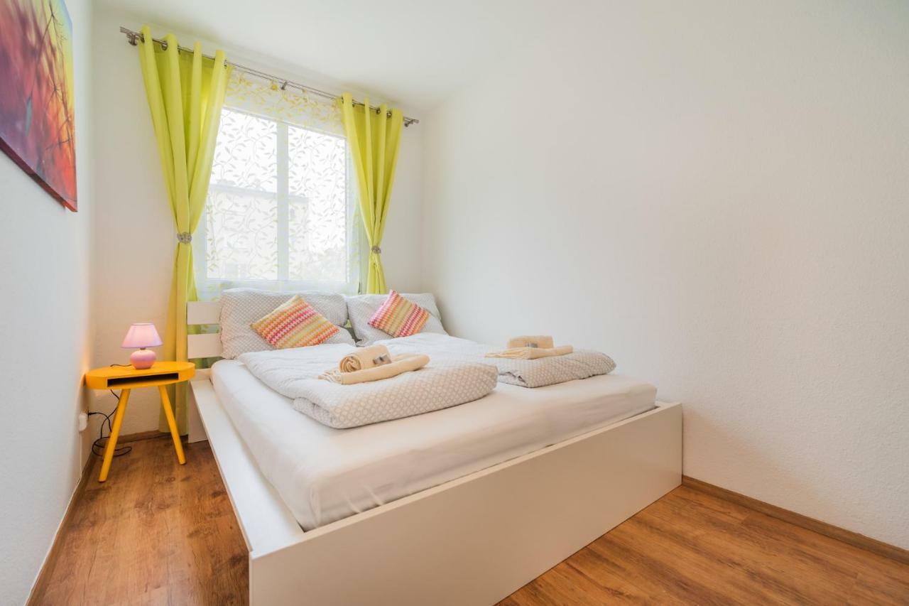 10 Min. Downtown - 2 Bedrooms - Parking Viena Exterior foto